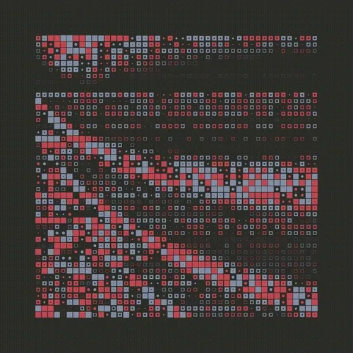 Time Squared By Steen X N E O