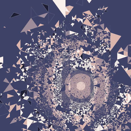 Ode to Penrose #8