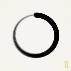 Ensō #421