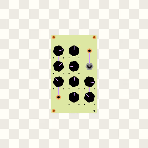 pseudomods #583