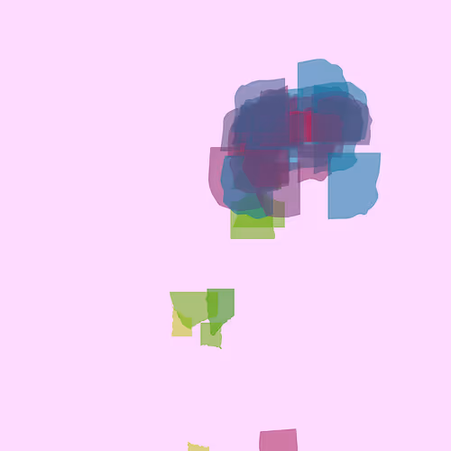 Bloom #57