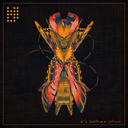 Alien Insects #694