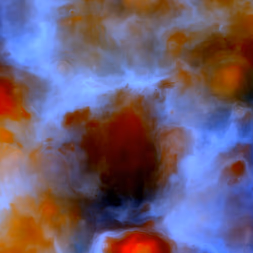 Pigments By Darien Brito