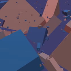 Organized Disruption #825