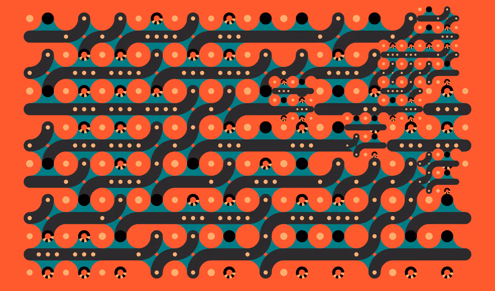 Trossets #993