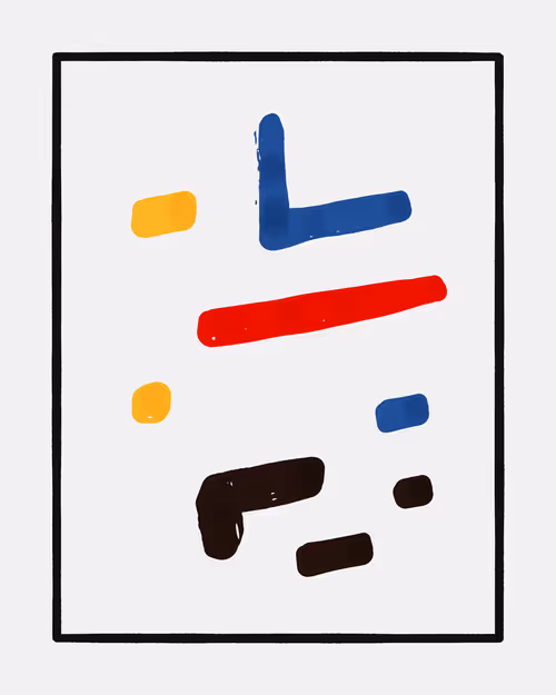 Automatism #287