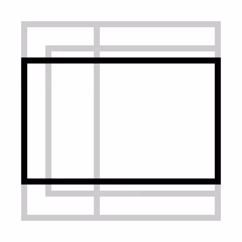 Rectangles (for Herbert) #320