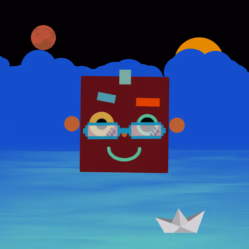 sail-o-bots #745