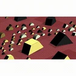 Geometry Runners #338