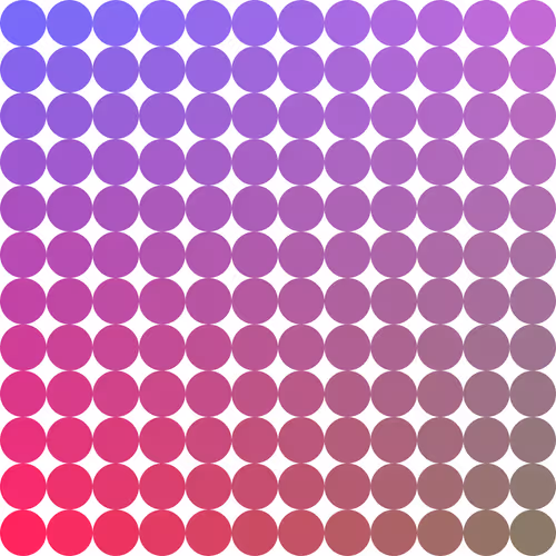 Color Study #1937