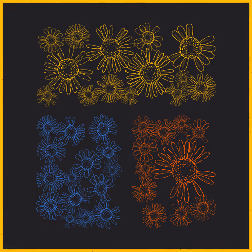 Daisies #0