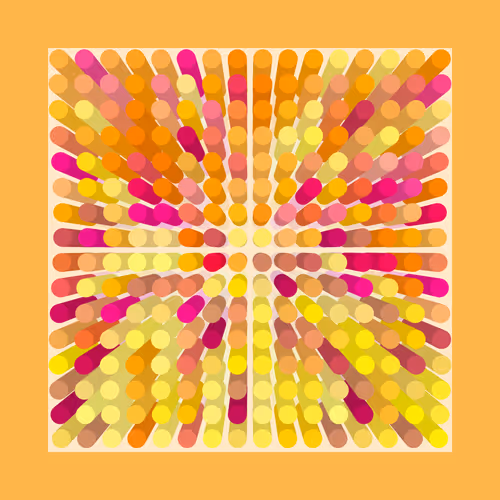 Transitions By Jason Ting X Matt Bilfield