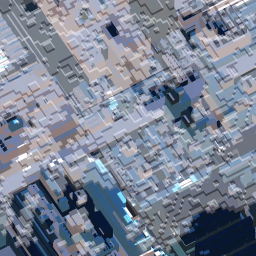 Democracity #3