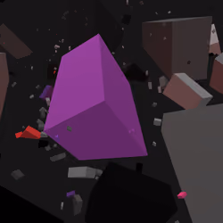 Organized Disruption #920