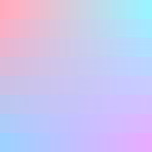 Color Study #1347
