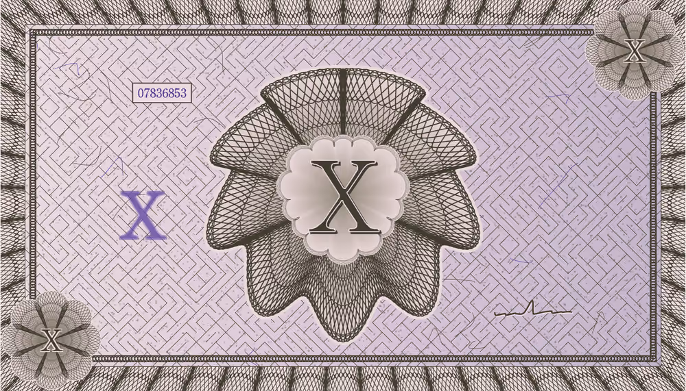 Fake Internet Money #981