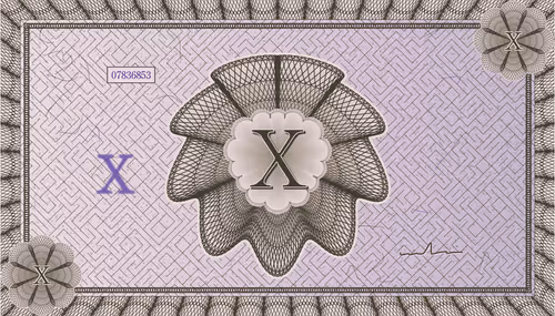 Fake Internet Money #981