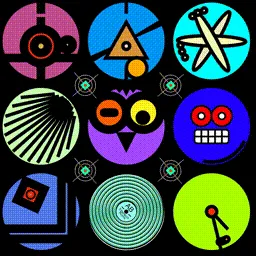 Item #105000726 Media