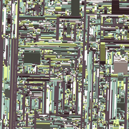 Democracity #38