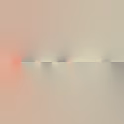 Light Beams #110