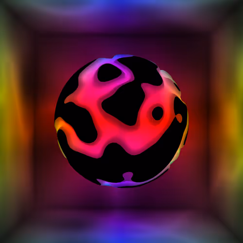 Lava Glow #450