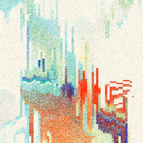 RASTER #291