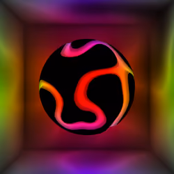 Lava Glow #99