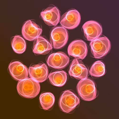 Flowers By Rvig