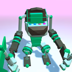 mecha suits #31