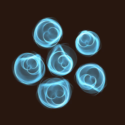 Flowers #1541