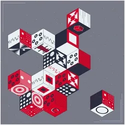The Blocks of Art #429