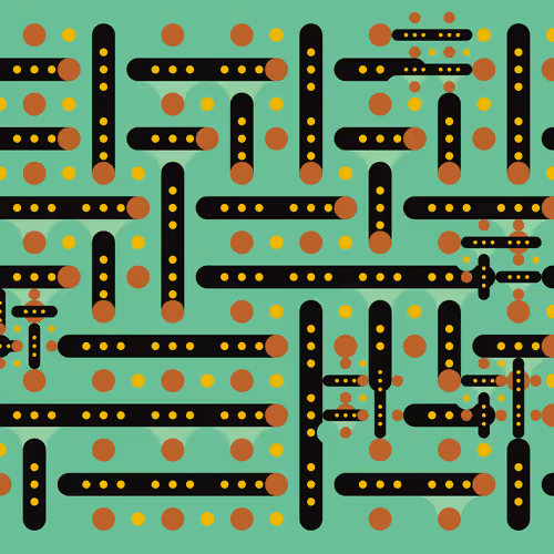 Trossets #41
