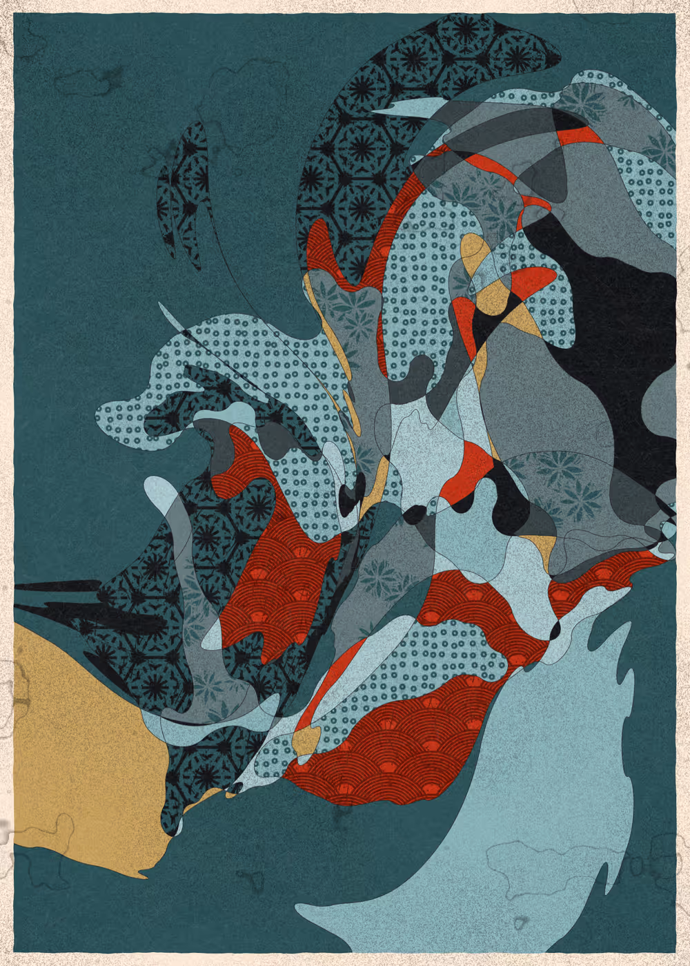 Memories of Qilin #897