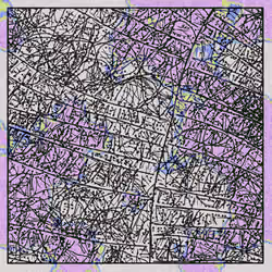 Maps of Nothing #247