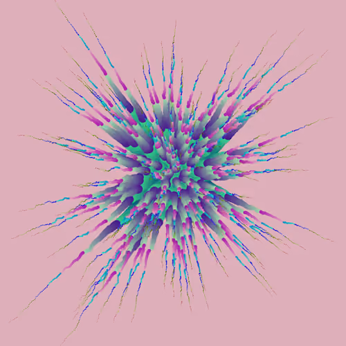 Star Flower #829