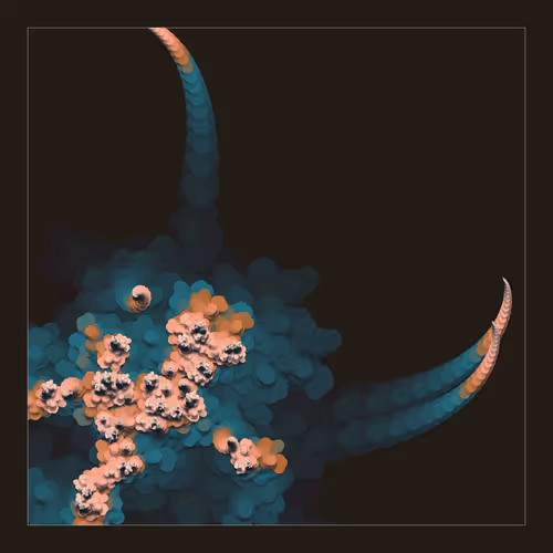 Octo Garden #325