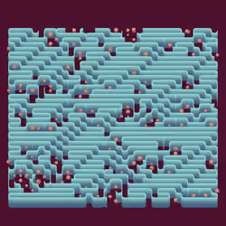 Tropism #208