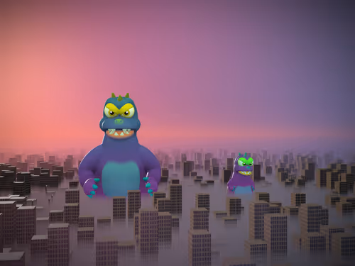 Kai-Gen #2025