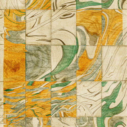 Anticyclone By William Mapan