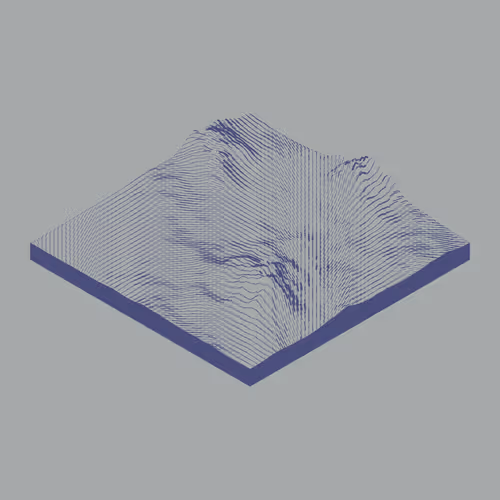 Subscapes By Matt Deslauriers