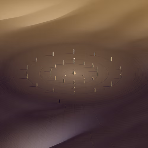 The Liths of Sisyphus #462