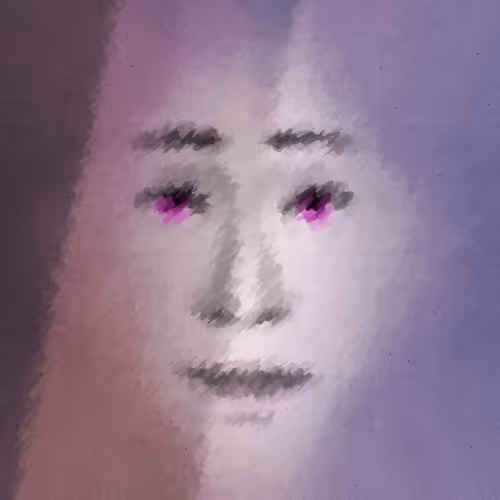 GHOST IN THE CODE #135