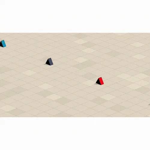 Geometry Runners #530