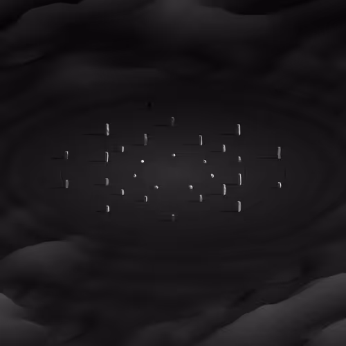 The Liths of Sisyphus #525