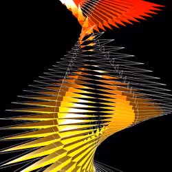 glitch crystal monsters #188