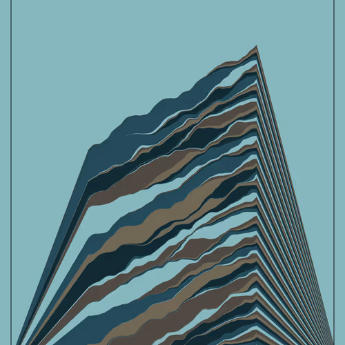 Strata By Vebjorn Isaksen