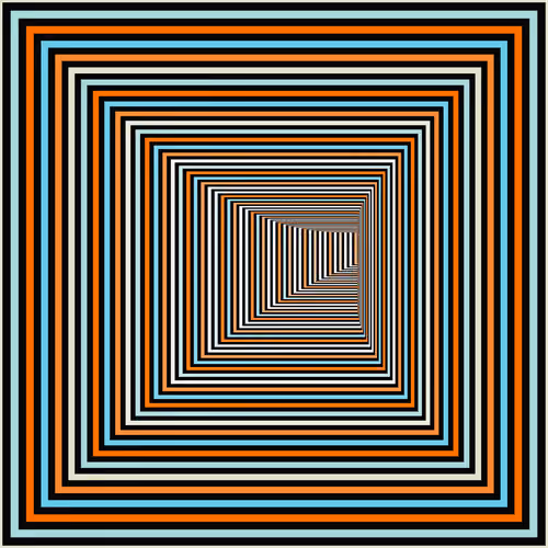 Túnel Dimensional #201