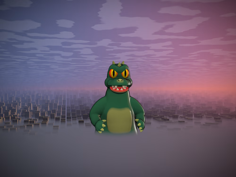 Kai-Gen #2044