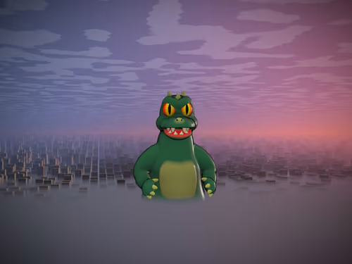Kai-Gen #2044