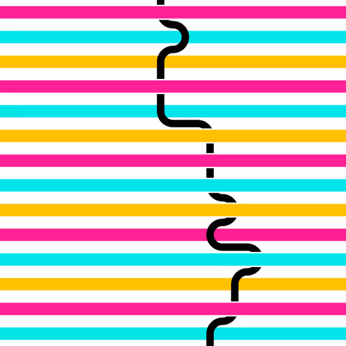Mental pathways #42